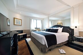 Grand Mercure Sao Paulo Ibirapuera