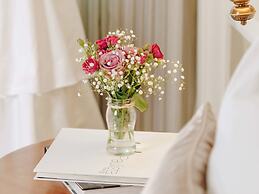 Grand Mercure Sao Paulo Ibirapuera