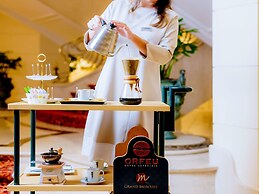 Grand Mercure Sao Paulo Ibirapuera