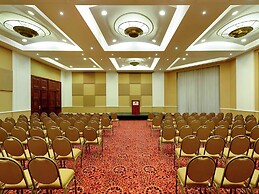 Grand Mercure Sao Paulo Ibirapuera