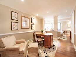 Grand Mercure Sao Paulo Ibirapuera