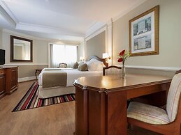 Grand Mercure Sao Paulo Ibirapuera