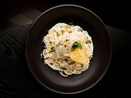 Grand Mercure Sao Paulo Ibirapuera