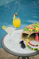 Grand Mercure Sao Paulo Ibirapuera