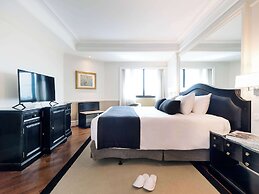 Grand Mercure Sao Paulo Ibirapuera