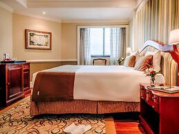 Grand Mercure Sao Paulo Ibirapuera