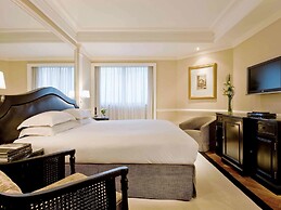 Grand Mercure Sao Paulo Ibirapuera