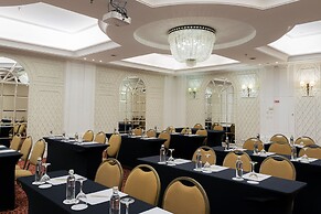 Grand Mercure Sao Paulo Ibirapuera