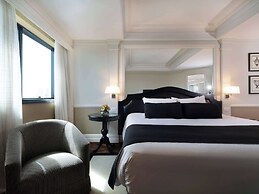 Grand Mercure Sao Paulo Ibirapuera