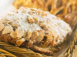 Grand Mercure Sao Paulo Ibirapuera