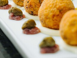 Grand Mercure Sao Paulo Ibirapuera