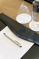 Grand Mercure Sao Paulo Ibirapuera