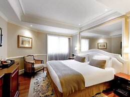 Grand Mercure Sao Paulo Ibirapuera