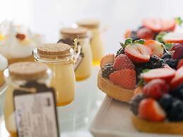 Grand Mercure Sao Paulo Ibirapuera