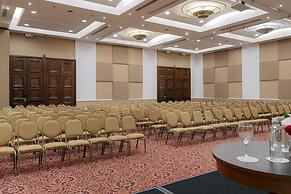 Grand Mercure Sao Paulo Ibirapuera