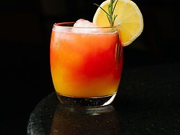 Grand Mercure Sao Paulo Ibirapuera