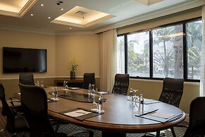 Grand Mercure Sao Paulo Ibirapuera