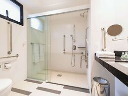 Grand Mercure Sao Paulo Ibirapuera