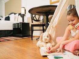 Grand Mercure Sao Paulo Ibirapuera