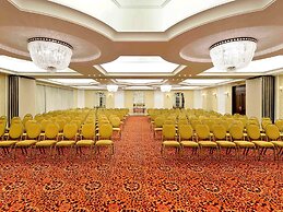 Grand Mercure Sao Paulo Ibirapuera