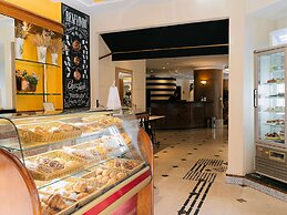 Grand Mercure Sao Paulo Ibirapuera