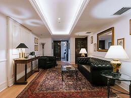 Grand Mercure Sao Paulo Ibirapuera