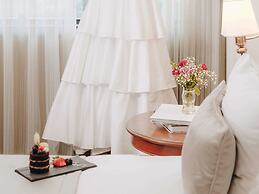 Grand Mercure Sao Paulo Ibirapuera