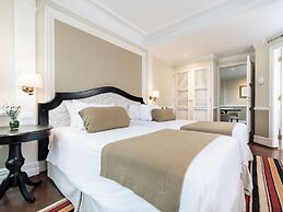 Grand Mercure Sao Paulo Ibirapuera