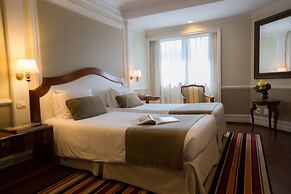 Grand Mercure Sao Paulo Ibirapuera