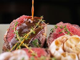 Grand Mercure Sao Paulo Ibirapuera