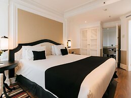 Grand Mercure Sao Paulo Ibirapuera