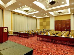 Grand Mercure Sao Paulo Ibirapuera