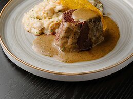 Grand Mercure Sao Paulo Ibirapuera