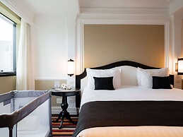 Grand Mercure Sao Paulo Ibirapuera