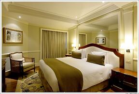 Grand Mercure Sao Paulo Ibirapuera