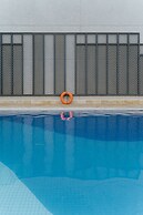 Grand Mercure Sao Paulo Ibirapuera