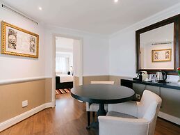 Grand Mercure Sao Paulo Ibirapuera