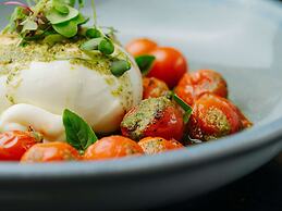 Grand Mercure Sao Paulo Ibirapuera