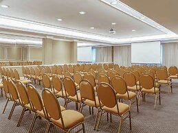 Grand Mercure Sao Paulo Ibirapuera