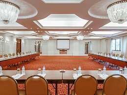 Grand Mercure Sao Paulo Ibirapuera