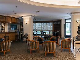 Grand Mercure Sao Paulo Ibirapuera