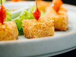 Grand Mercure Sao Paulo Ibirapuera