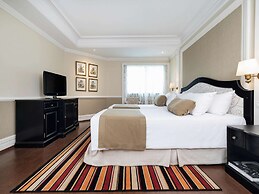 Grand Mercure Sao Paulo Ibirapuera