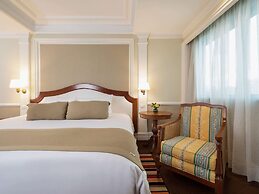 Grand Mercure Sao Paulo Ibirapuera