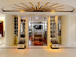 Grand Mercure Sao Paulo Ibirapuera