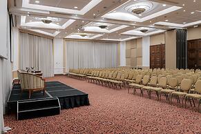 Grand Mercure Sao Paulo Ibirapuera