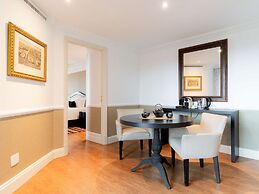 Grand Mercure Sao Paulo Ibirapuera