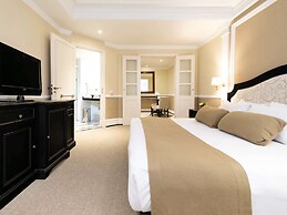 Grand Mercure Sao Paulo Ibirapuera