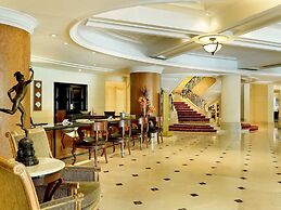 Grand Mercure Sao Paulo Ibirapuera