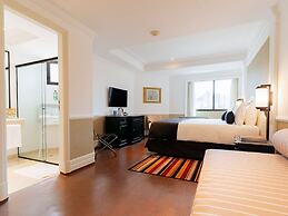 Grand Mercure Sao Paulo Ibirapuera